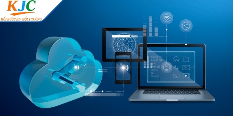 Cầu nối thông tin giúp các bộ phận phối hợp nhịp nhàng